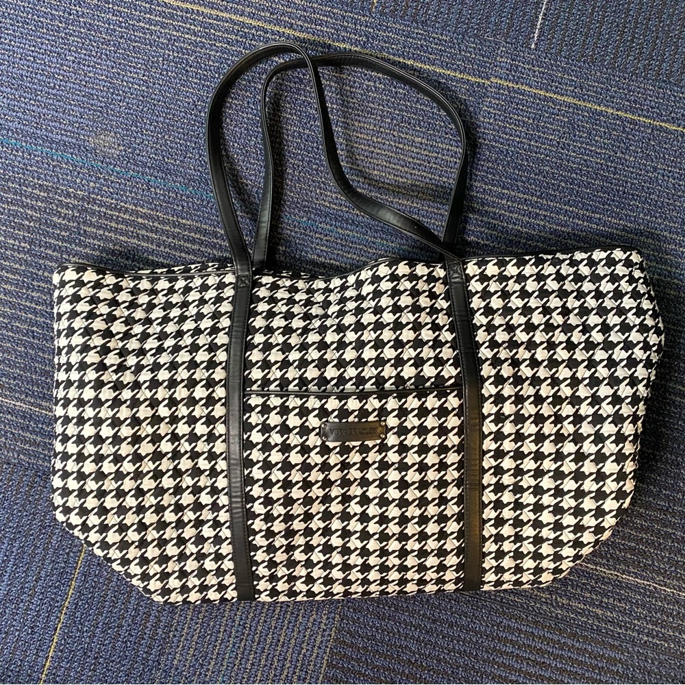 Vera Bradley Tote Bag